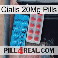 Cialis 20Mg Pills new14